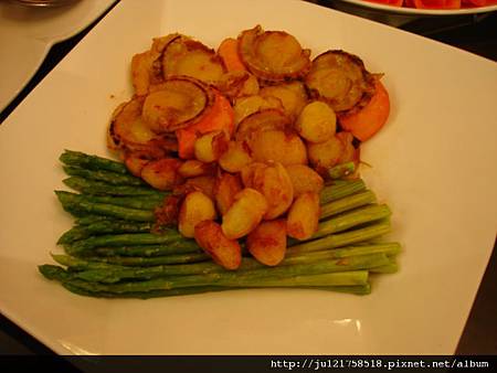 2011年春節到盧州家聚餐 2011年春節到盧州家聚餐