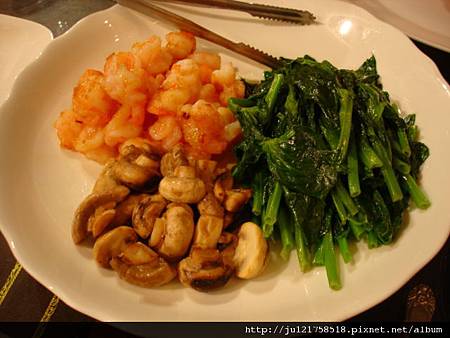 2011年春節到盧州家聚餐 2011年春節到盧州家聚餐