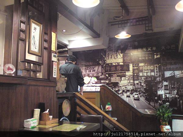 台北最優的香港茶餐廳--祥發 台北最優的香港茶餐廳--祥發