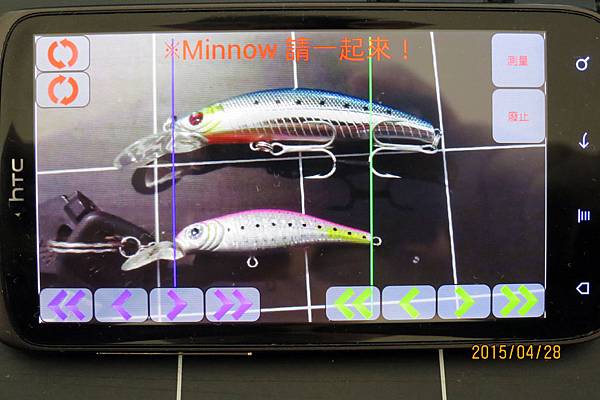 魚測定0008 魚測定0008