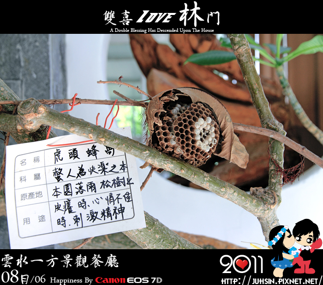 雲水一方景觀餐廳