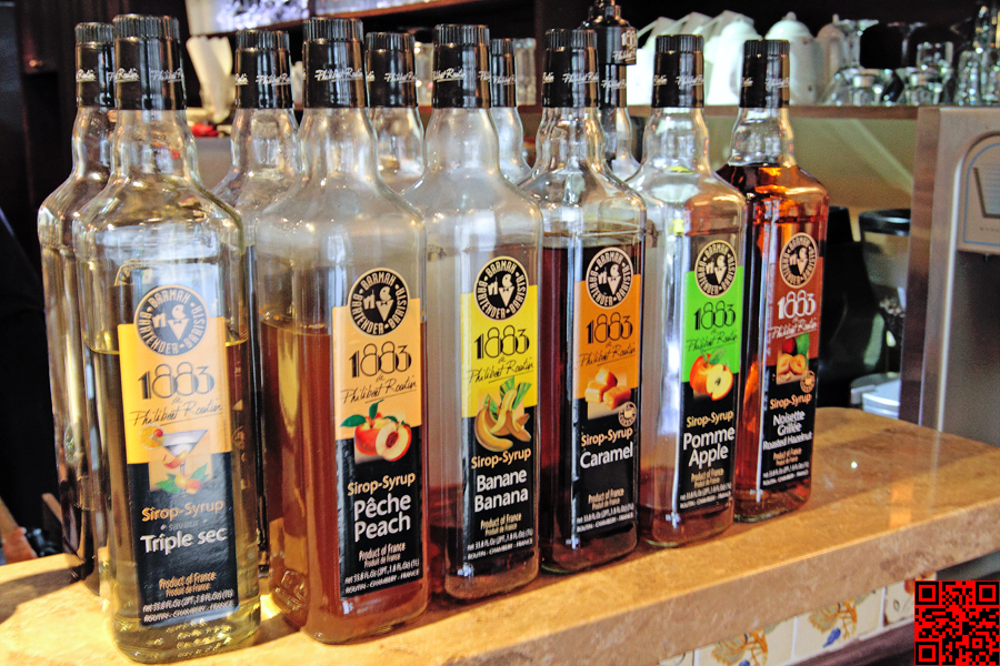 凡妮莎南歐花園餐廳