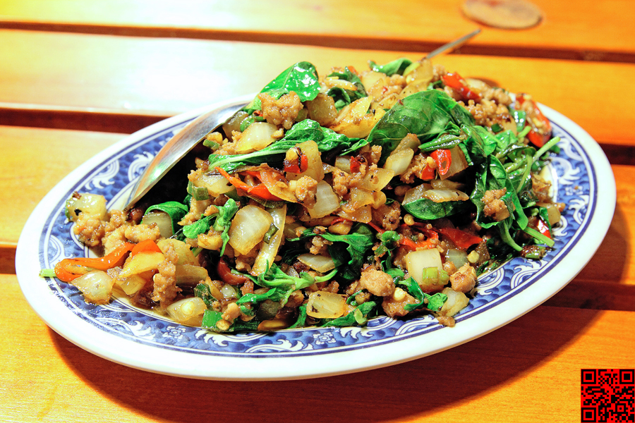 醉悟空格鬥熱炒