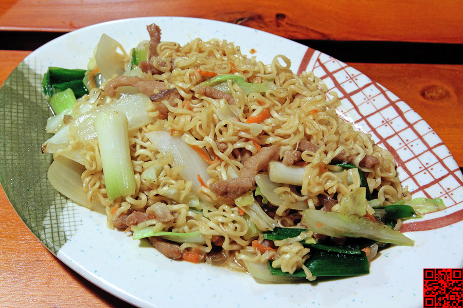 醉悟空格鬥熱炒