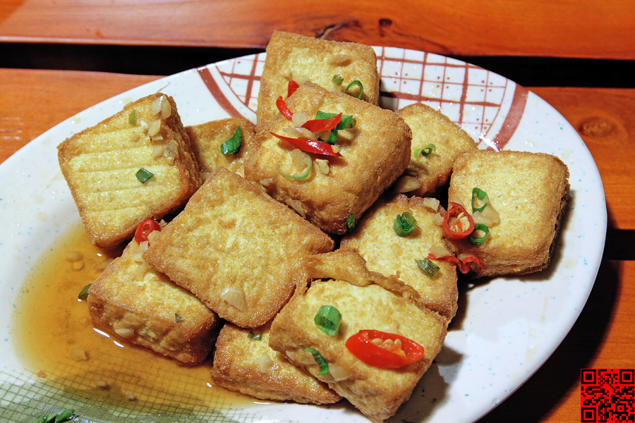 醉悟空格鬥熱炒