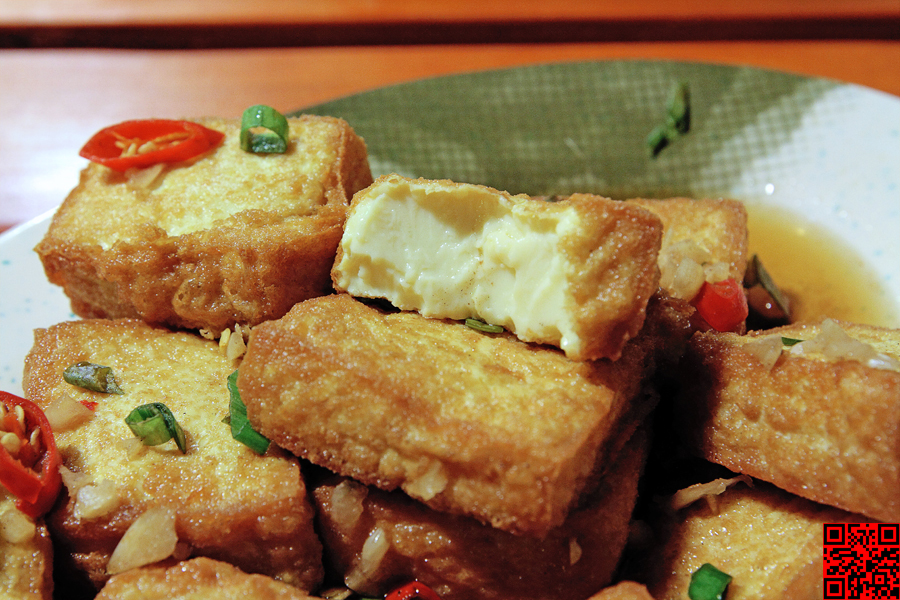 醉悟空格鬥熱炒