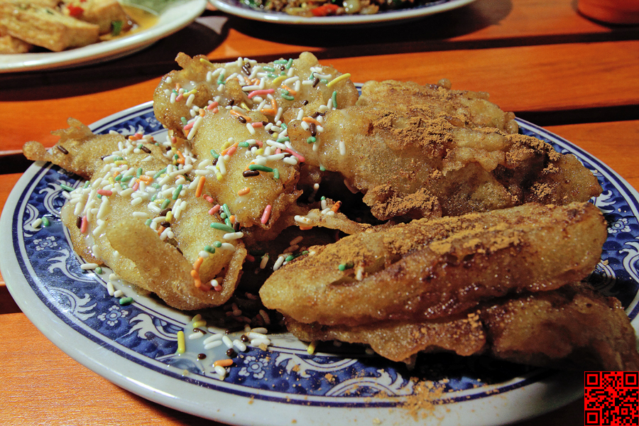 醉悟空格鬥熱炒