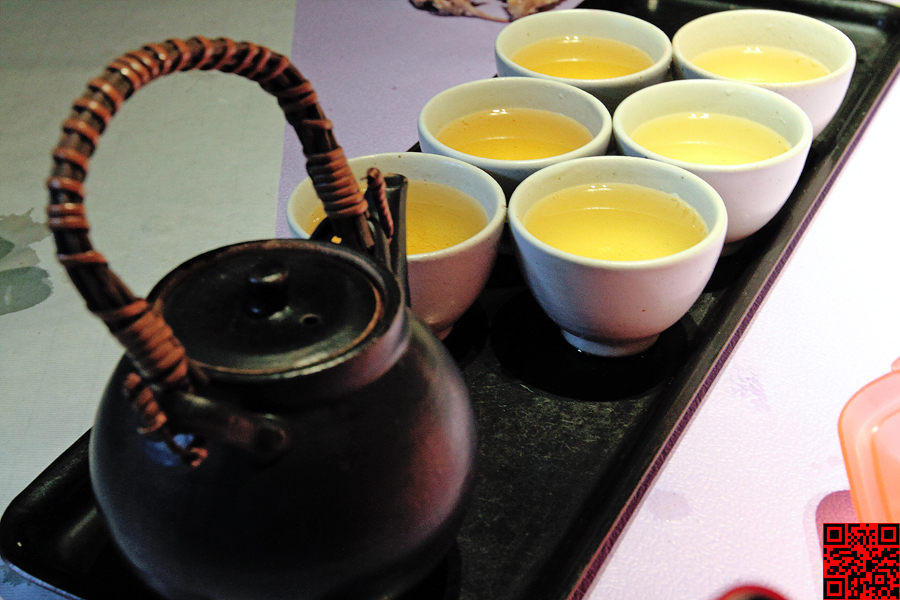 食養山房 食養山房