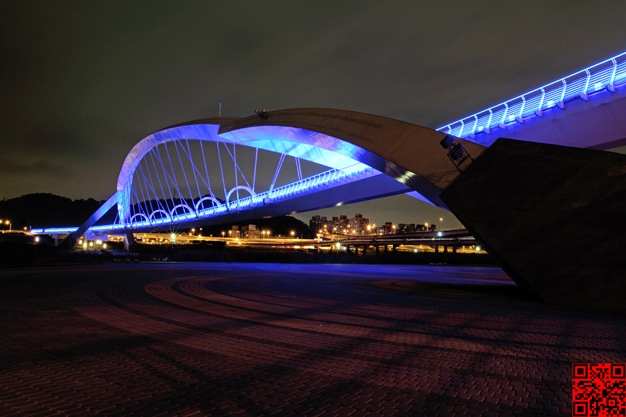 陽光橋