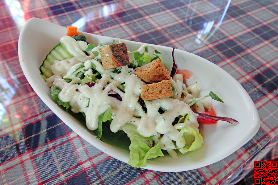 PIZZA OLMO 新義式烘焙餐廳