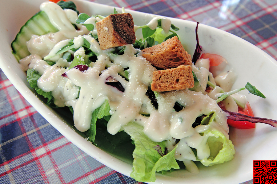 PIZZA OLMO 新義式烘焙餐廳