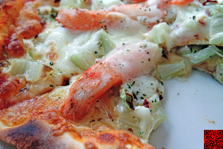 PIZZA OLMO 新義式烘焙餐廳