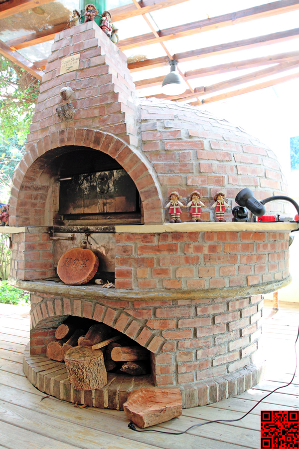 PIZZA OLMO 新義式烘焙餐廳