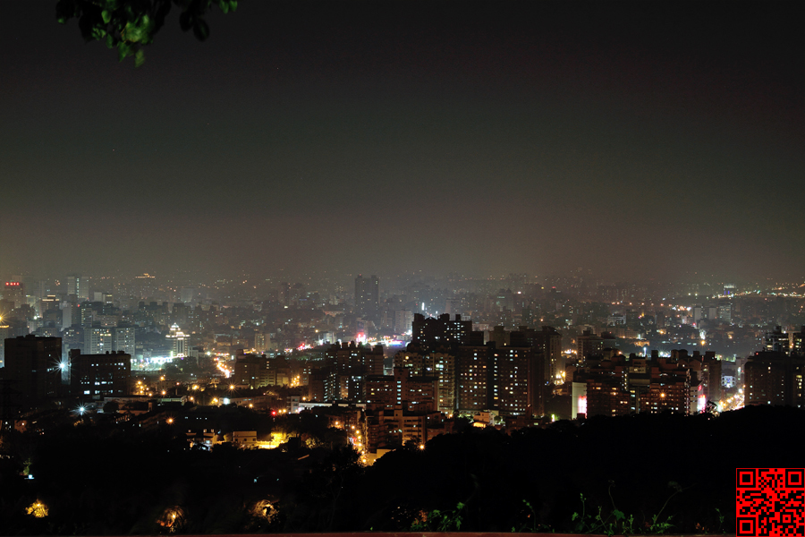 虎頭山環保公園
