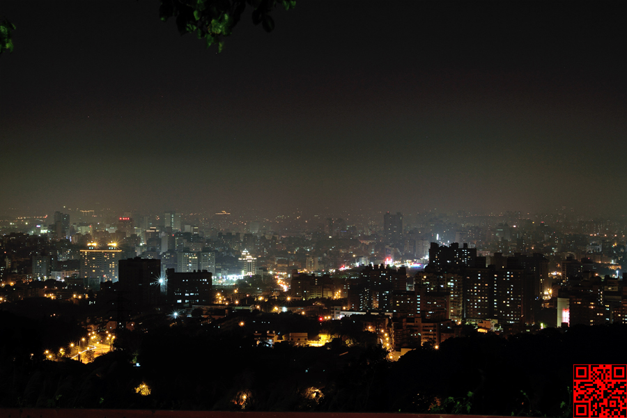 虎頭山環保公園