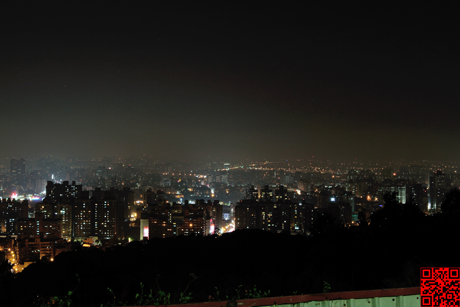 虎頭山環保公園