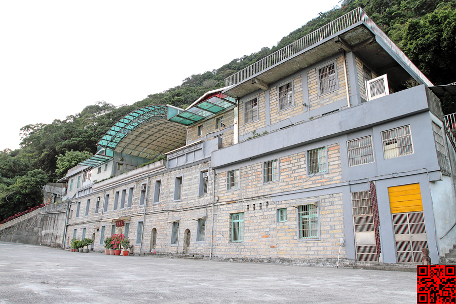 圓覺瀑布 圓覺瀑布