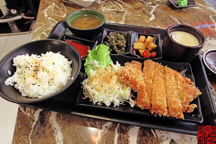 百八魚場 (士林店)