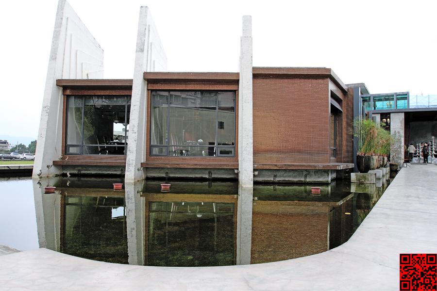 青山食藝 青山食藝