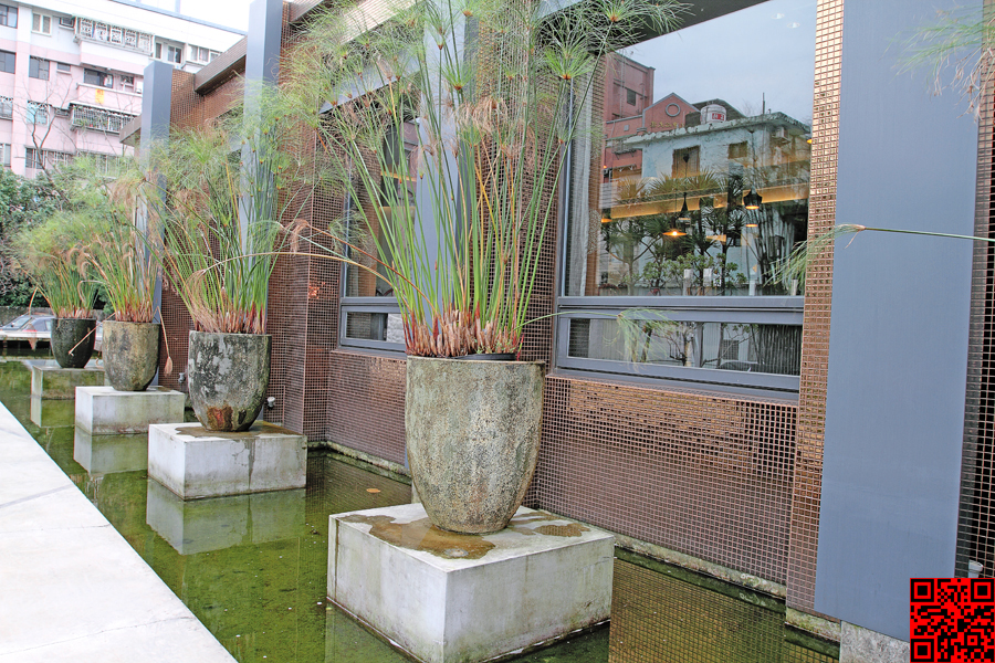 青山食藝 青山食藝