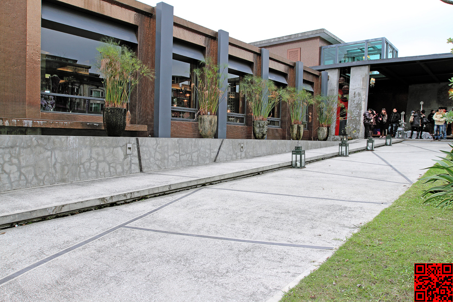 青山食藝 青山食藝