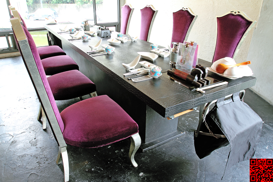 青山食藝 青山食藝