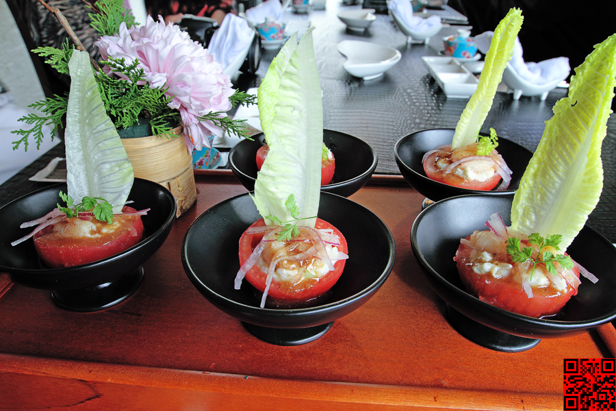 青山食藝 青山食藝