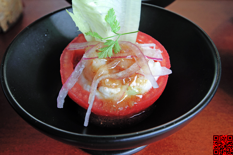 青山食藝 青山食藝