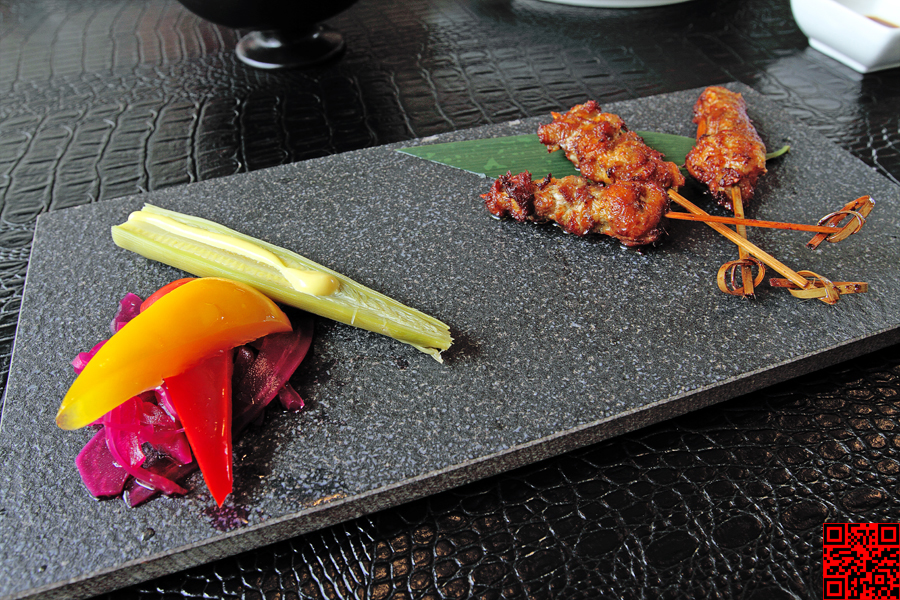 青山食藝 青山食藝