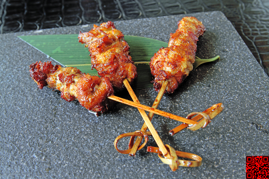 青山食藝 青山食藝