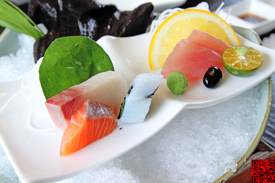 青山食藝 青山食藝