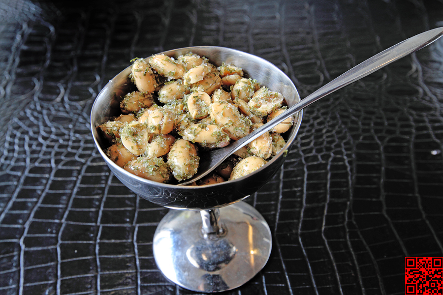 青山食藝 青山食藝