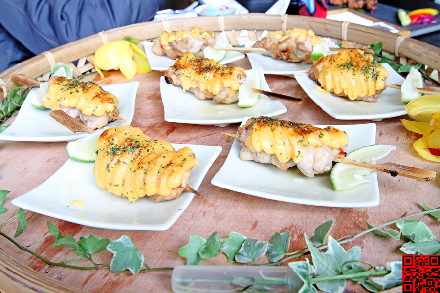 青山食藝 青山食藝