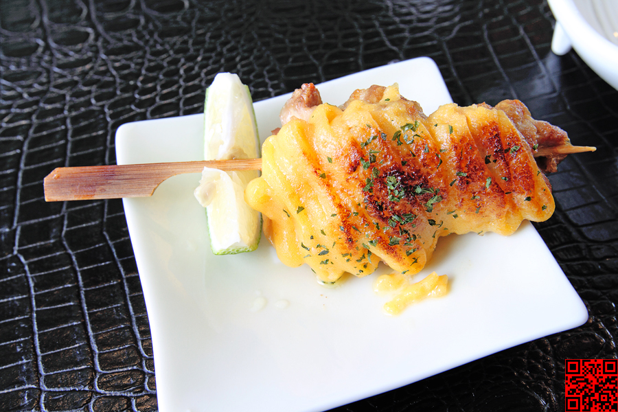 青山食藝 青山食藝