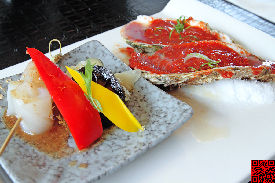 青山食藝 青山食藝