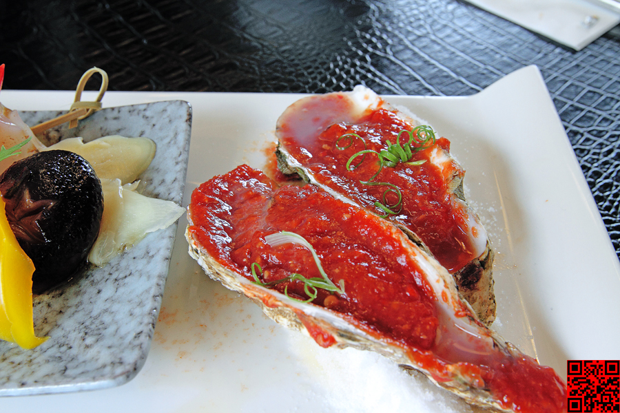 青山食藝 青山食藝