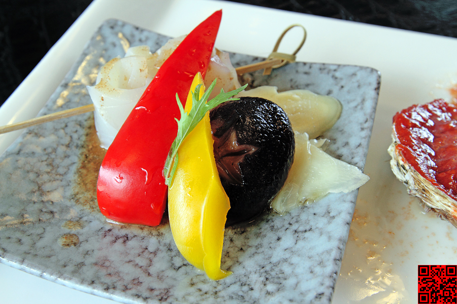 青山食藝 青山食藝