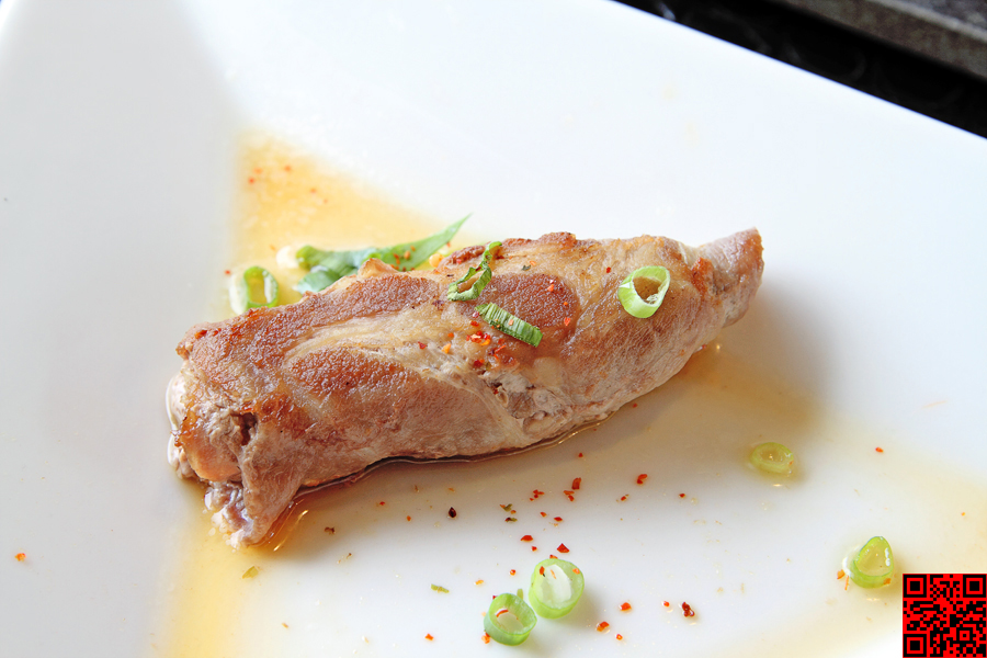 青山食藝 青山食藝