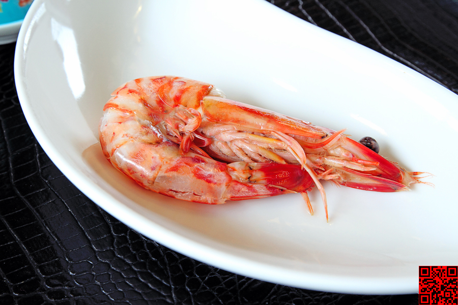 青山食藝 青山食藝