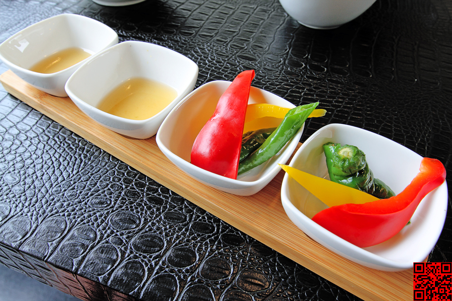 青山食藝 青山食藝