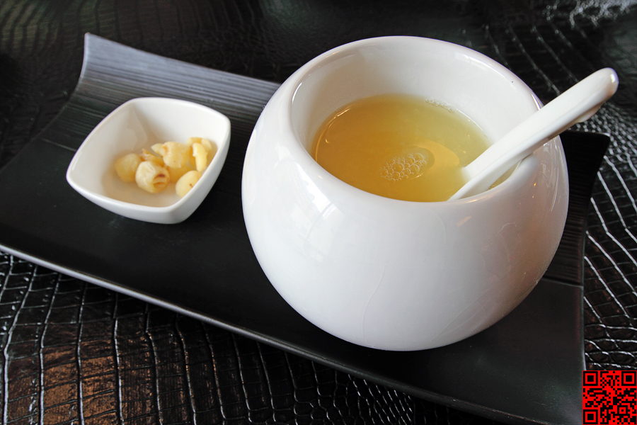 青山食藝 青山食藝