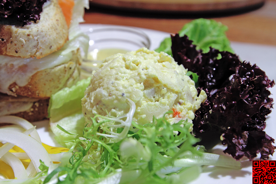 Panda Caf'e 胖達咖啡輕食館