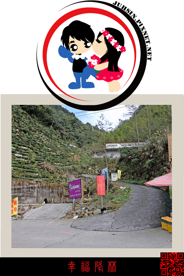 忘憂森林 忘憂森林