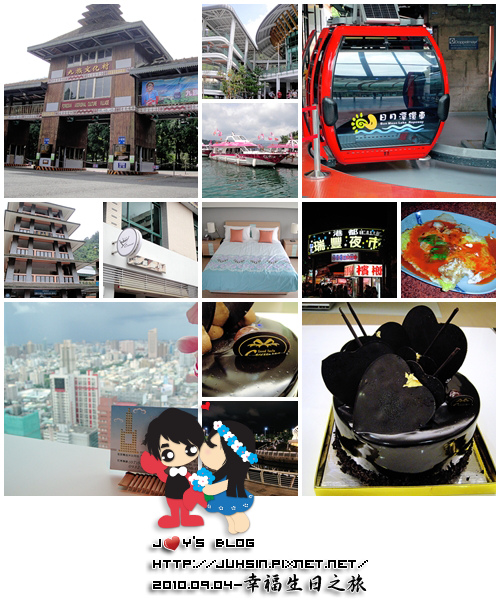 幸福生日之旅 幸福生日之旅