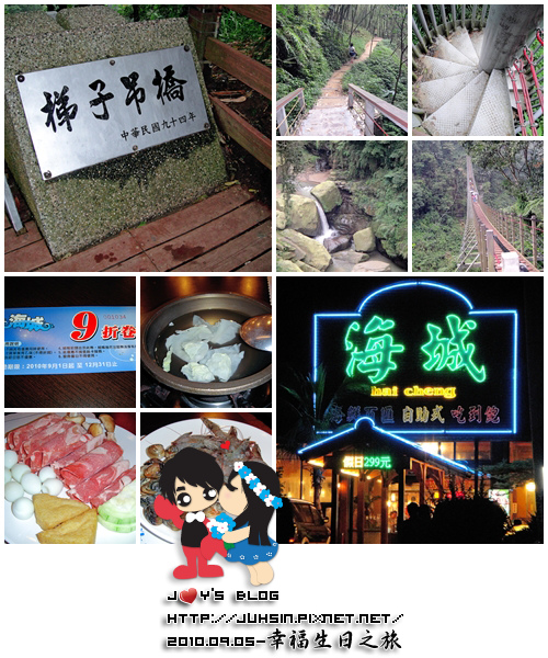 幸福生日之旅 幸福生日之旅