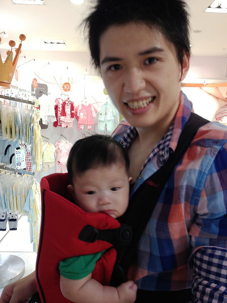 [美国生产]宝宝用品天堂~采买清单与心得分享