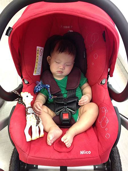 [美国生产]宝宝用品天堂~采买清单与心得分享