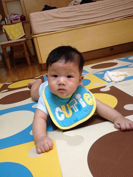 [美国生产]宝宝用品天堂~采买清单与心得分享