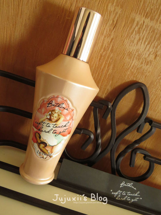 benefit Bathina Body Oil 10 benefit Bathina Body Oil 10