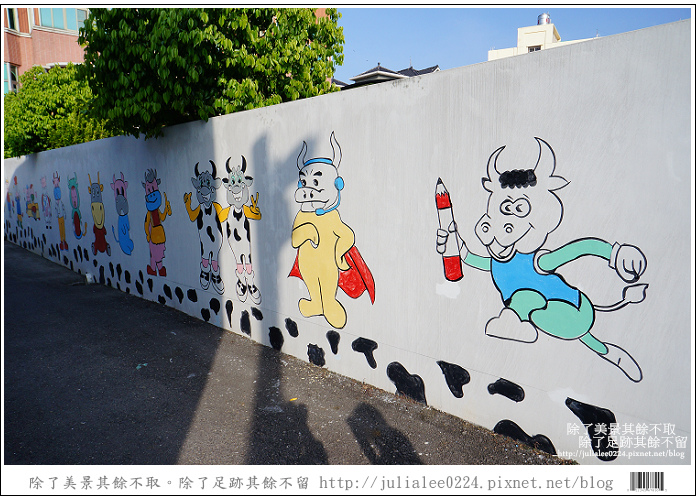 彰化福寶乳牛 (25) 彰化福寶乳牛 (25)